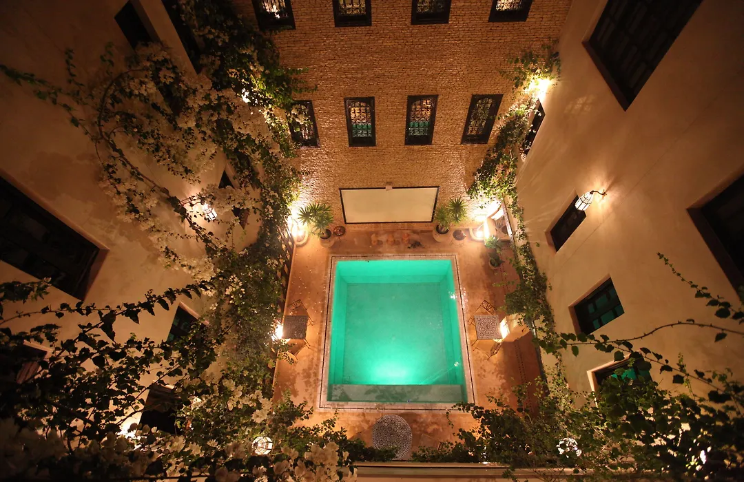 Riad Dar Haven-1