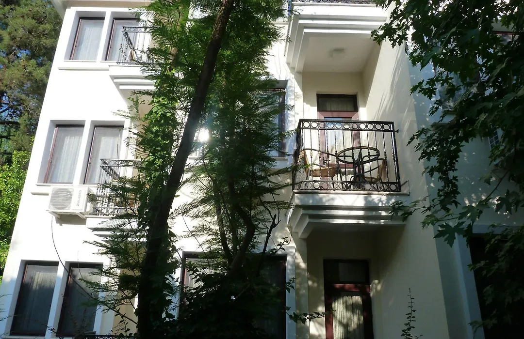 Telmessos Select Hotel - Adult Only-1