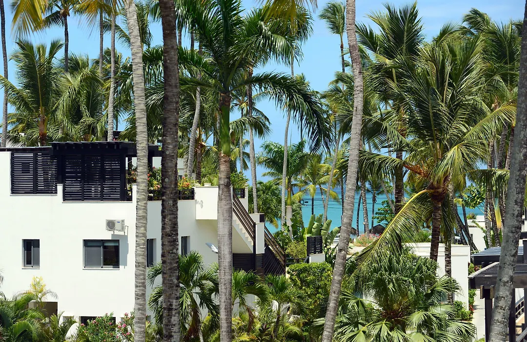 Aligio Apart-Hotel & Spa - Las Terrenas-1