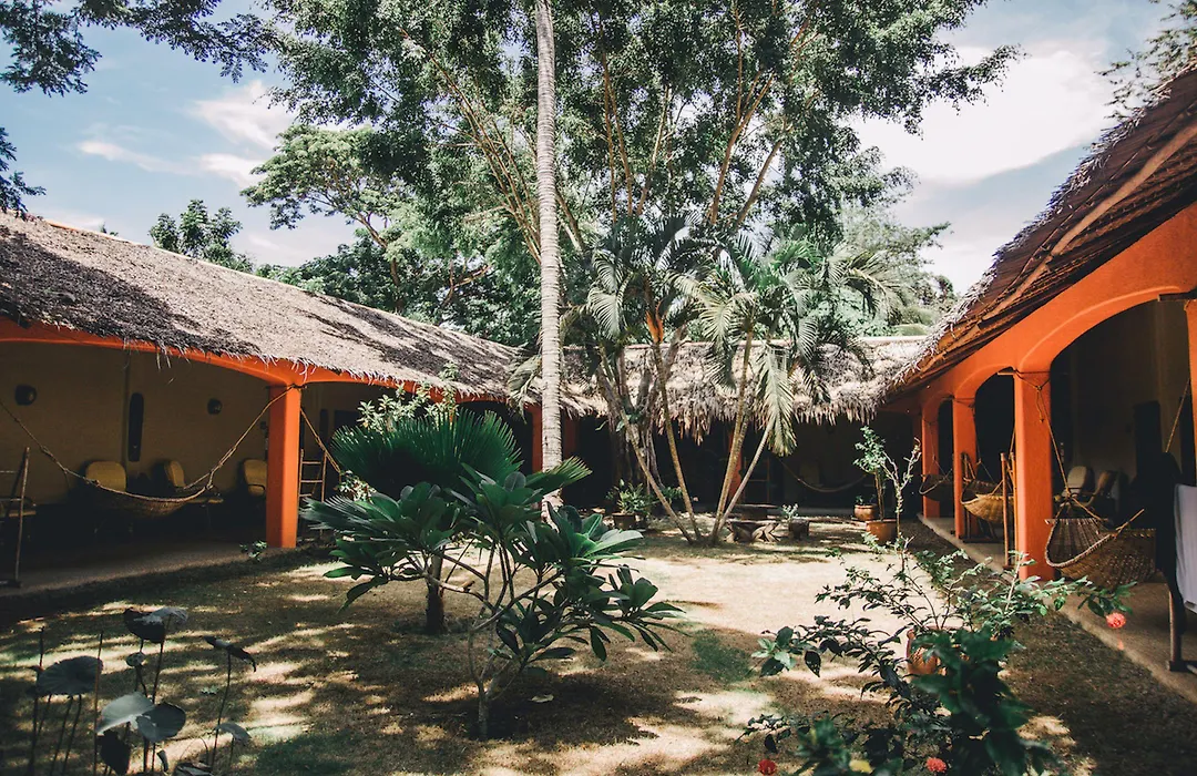 Hibiscus Garden Resort-1