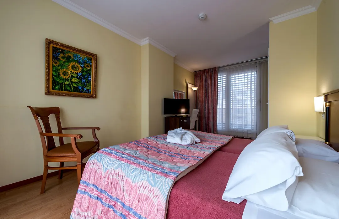 Hotel Churchill-1