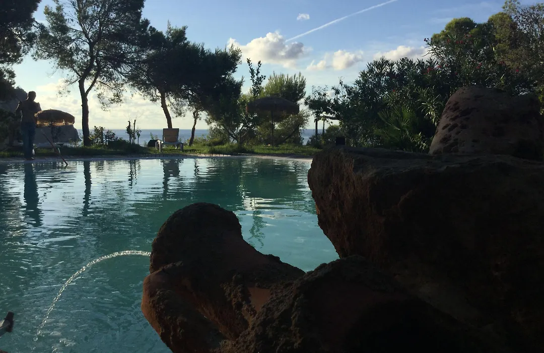 Hostal Cala Boix-1