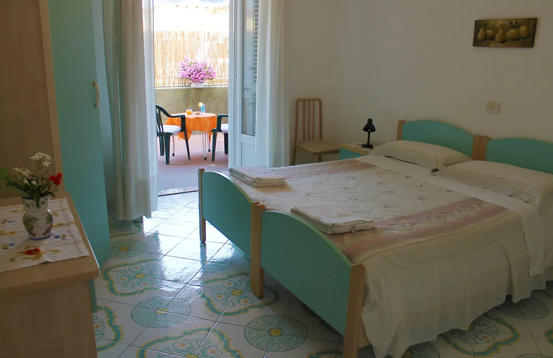 Villa Luna Di Miele-1