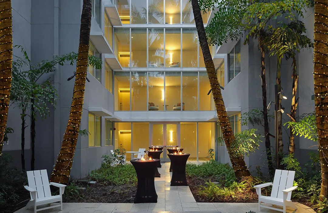 Residence Inn By Marriott Miami Beach Surfside-1