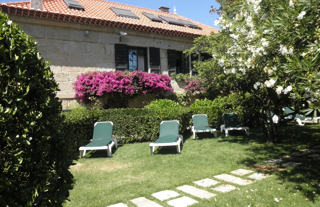 Hotel Playa Samil Vigo-1
