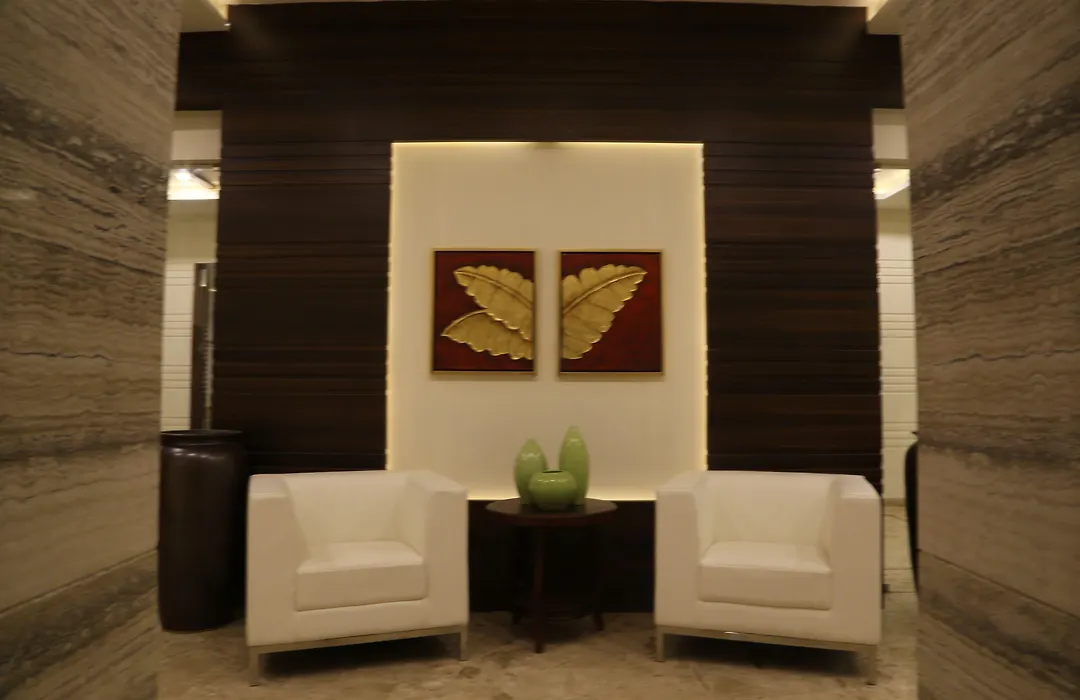 The Fern Residency Mundra-1