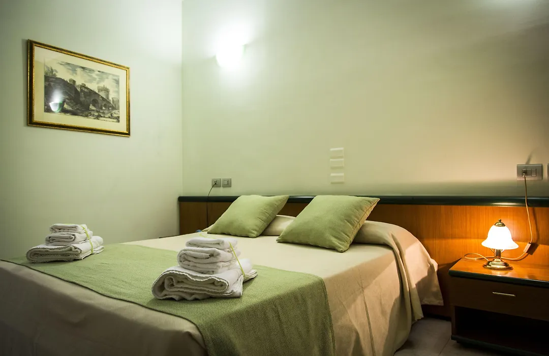 Hotel Cristallo Relais, Sure Hotel Collection By Best Western-1