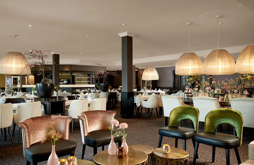 Van Der Valk Hotel Nazareth-Gent-1