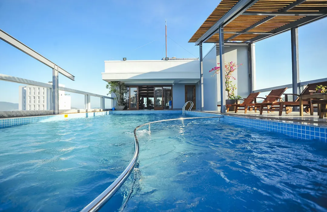 Seasing Boutique Hotel-1
