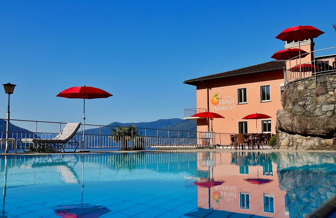 Hotel Arancio-1