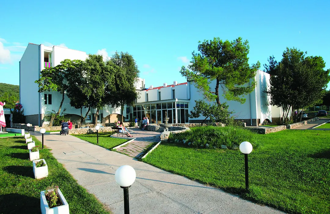 Hotel Omorika-1