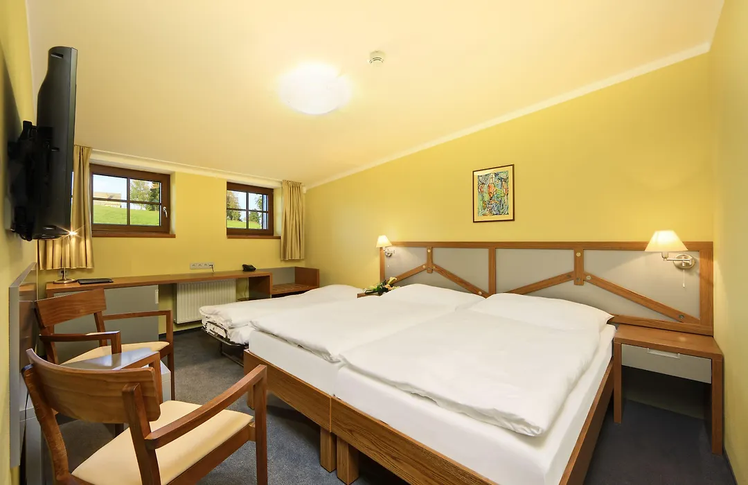 Hotel Resort Relax-1