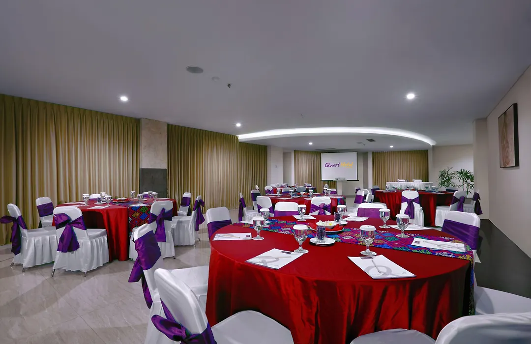 Quest San Denpasar By Aston-1