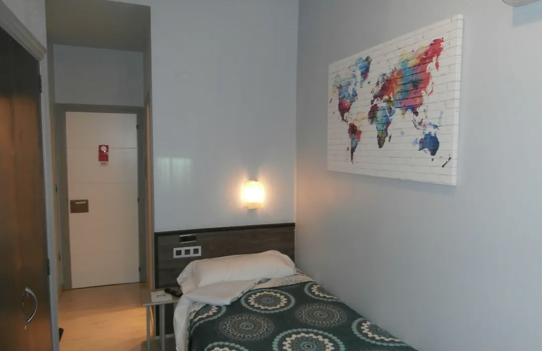 Pension Donostiarra-1