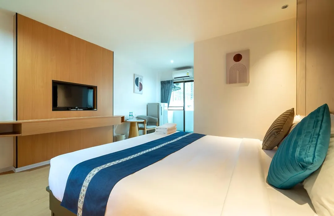 Selina Place Hotel-1