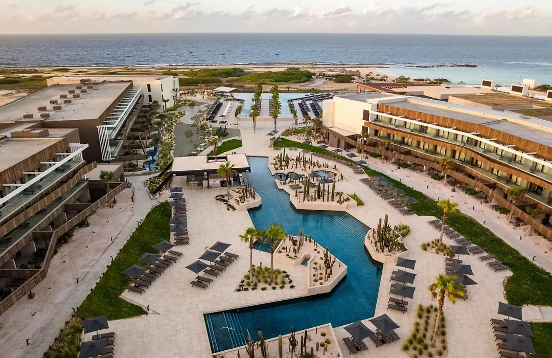 Secrets Baby Beach Aruba Adults Only-1