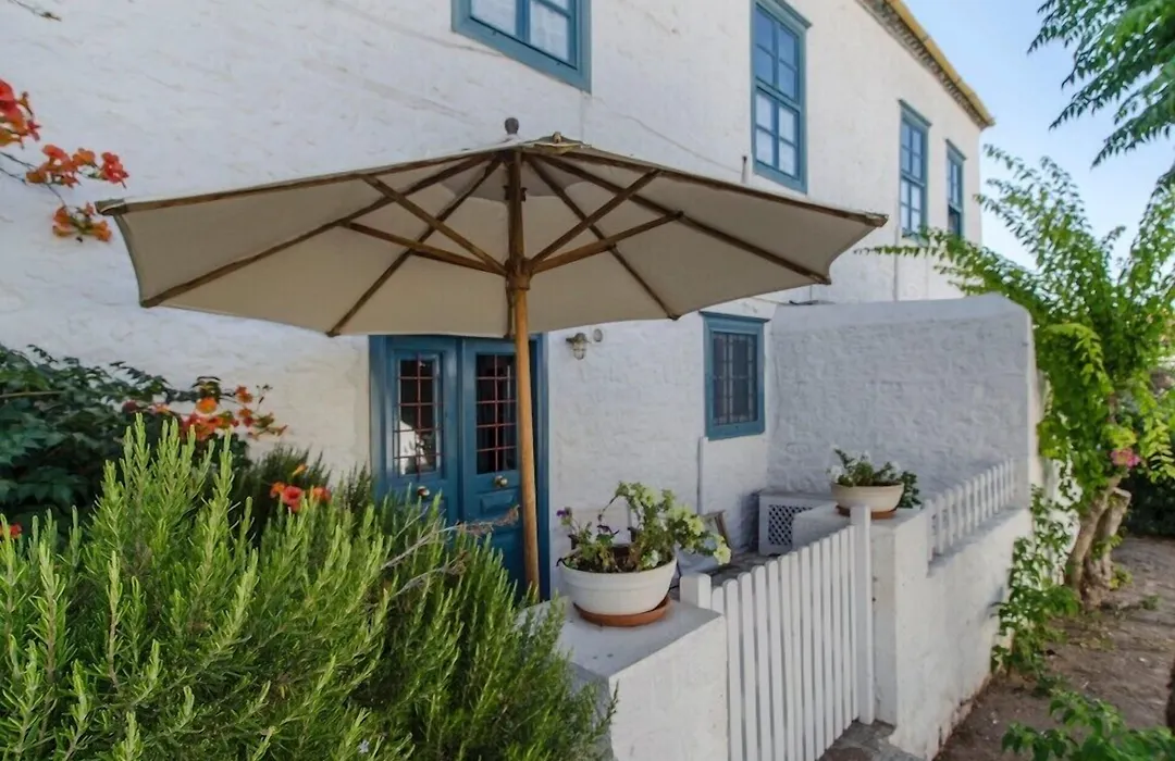 Orloff Boutique Hotel-1