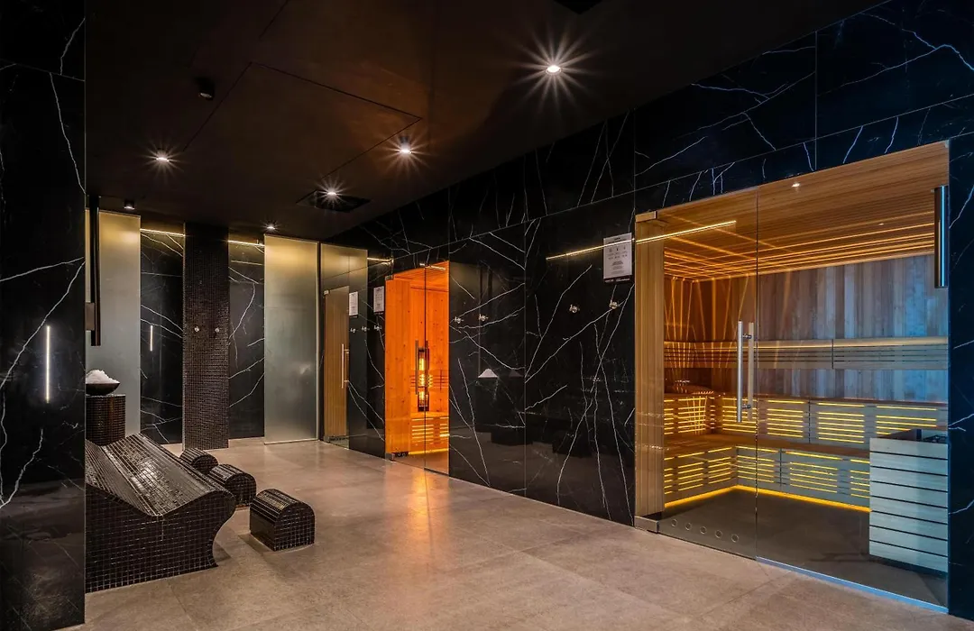 Baltic View Resort & Spa, A Member Of Radisson Individuals-1