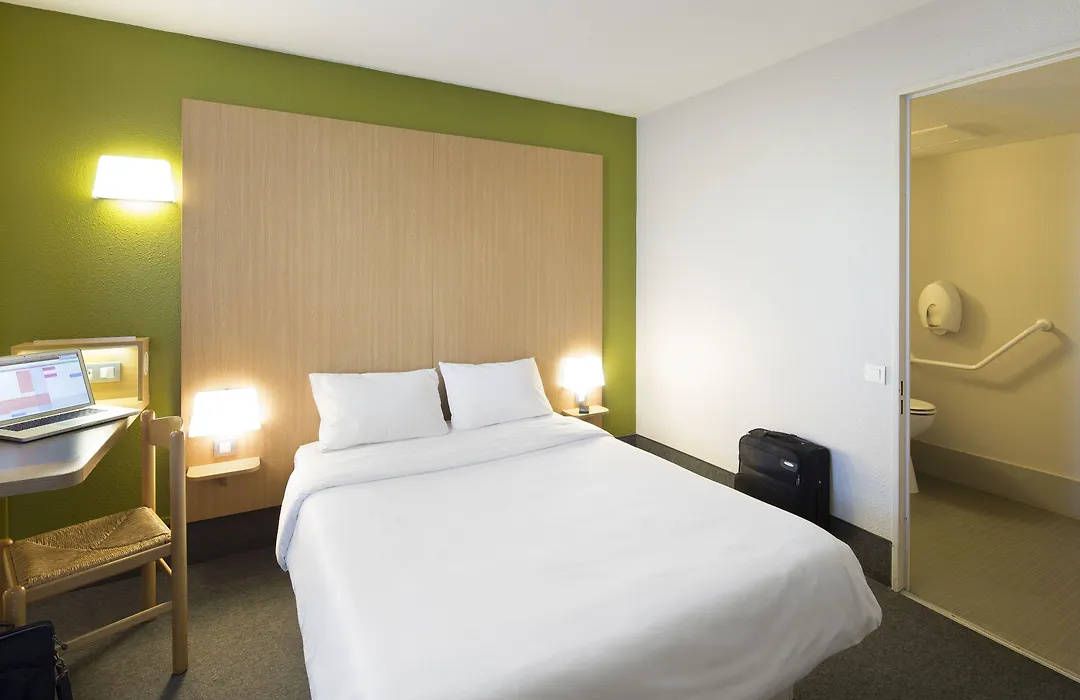 B&B HOTEL Béziers-1