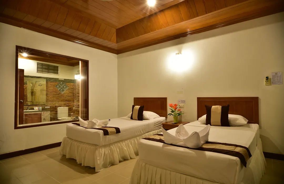 Haad Khuad Resort-1