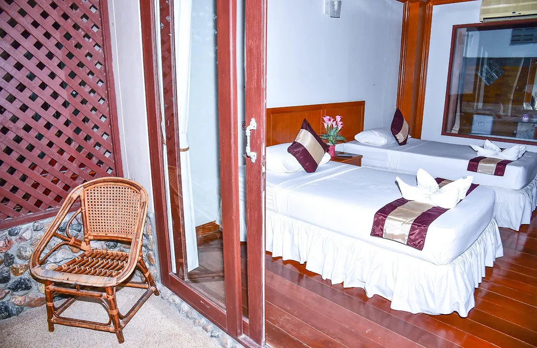 Haad Khuad Resort-1