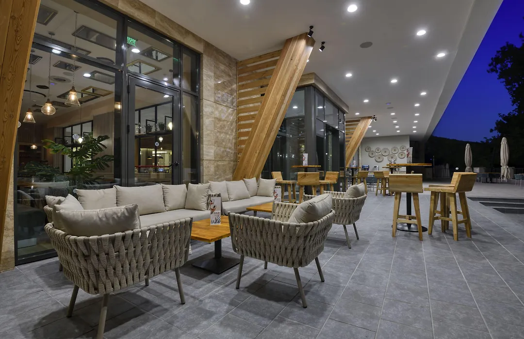 Grifid Vistamar Hotel-1