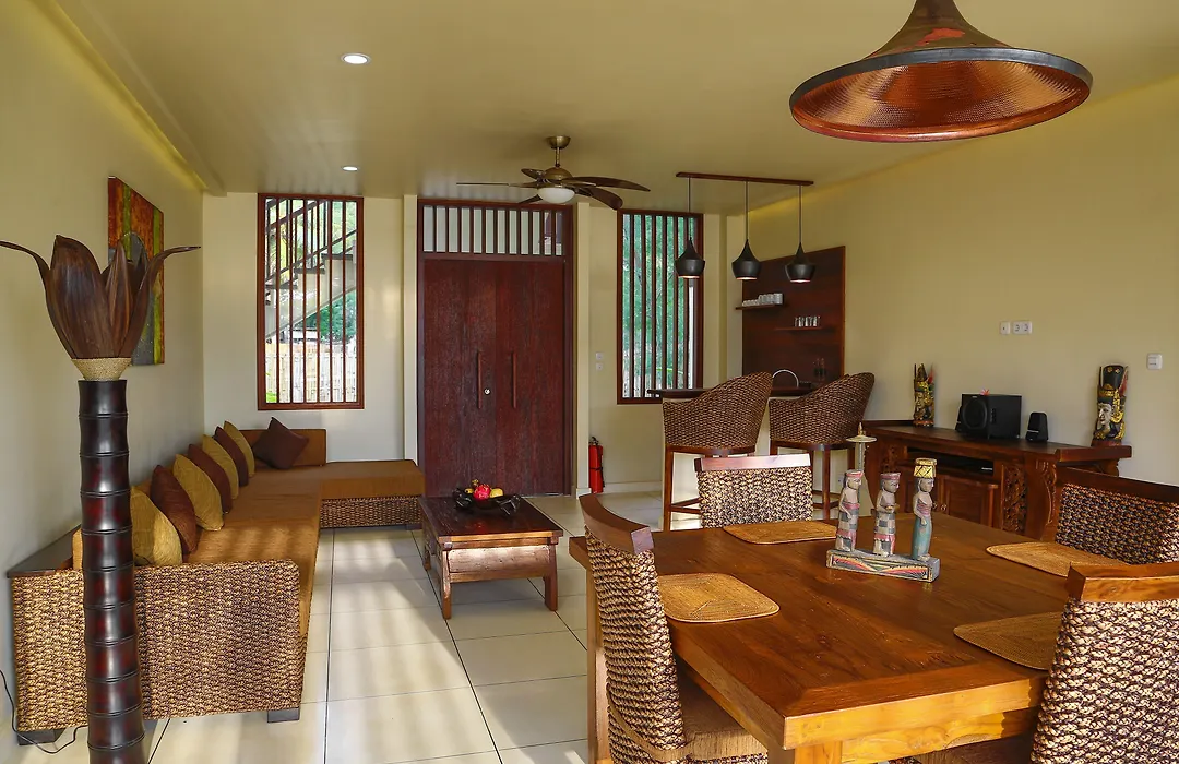 Mala Garden Resort And Spa-1