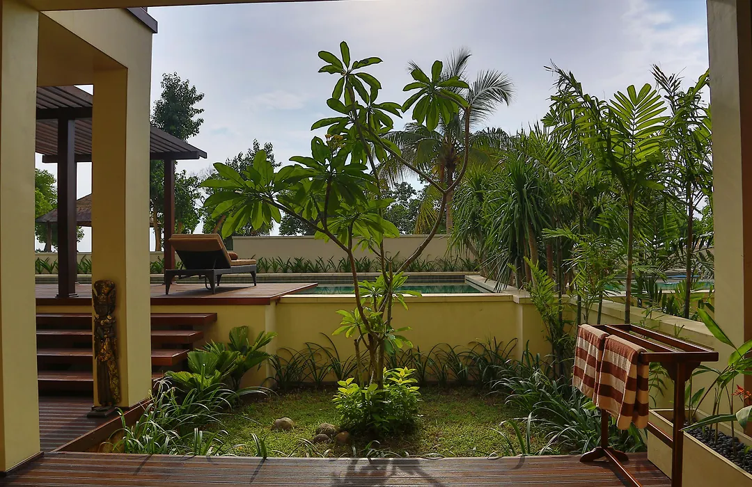 Mala Garden Resort And Spa-1