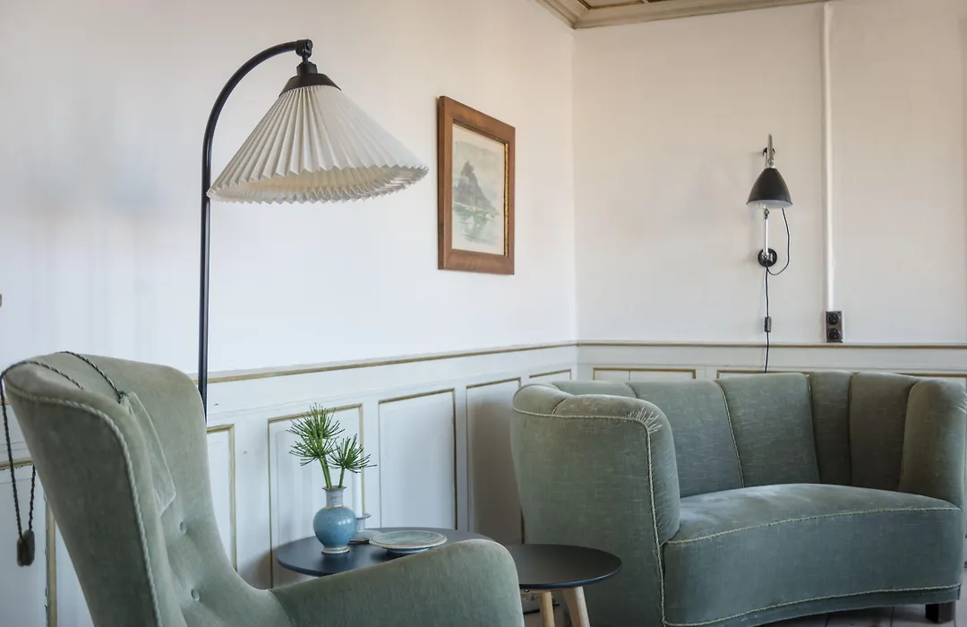 Pension Holmegaard-1