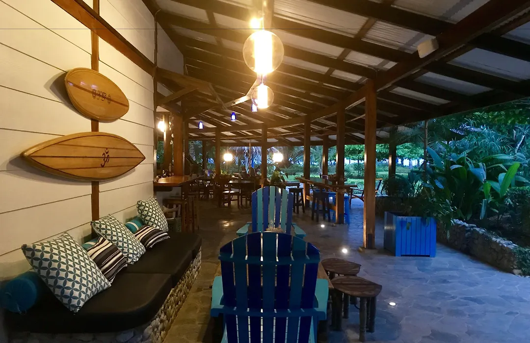 Blue Osa Yoga Retreat And Spa-1