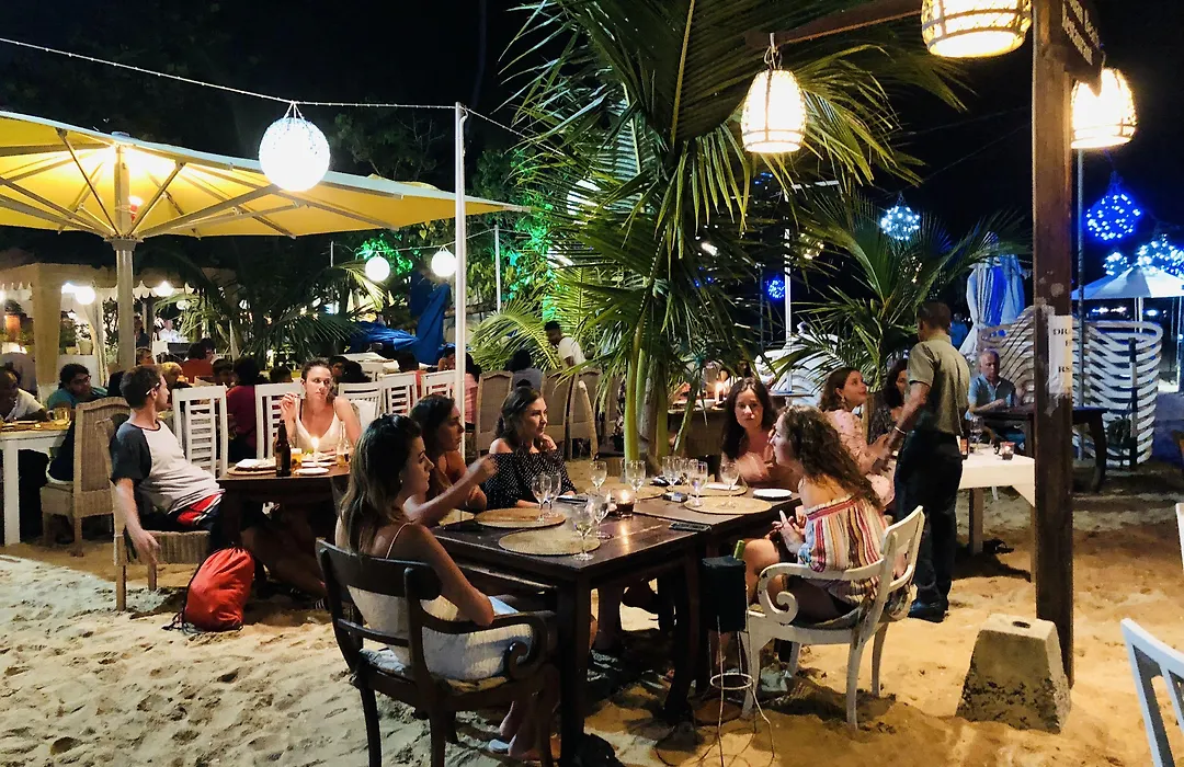 Thaproban Beach House-1