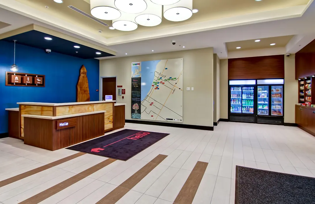 Towneplace Suites By Marriott Kincardine-1