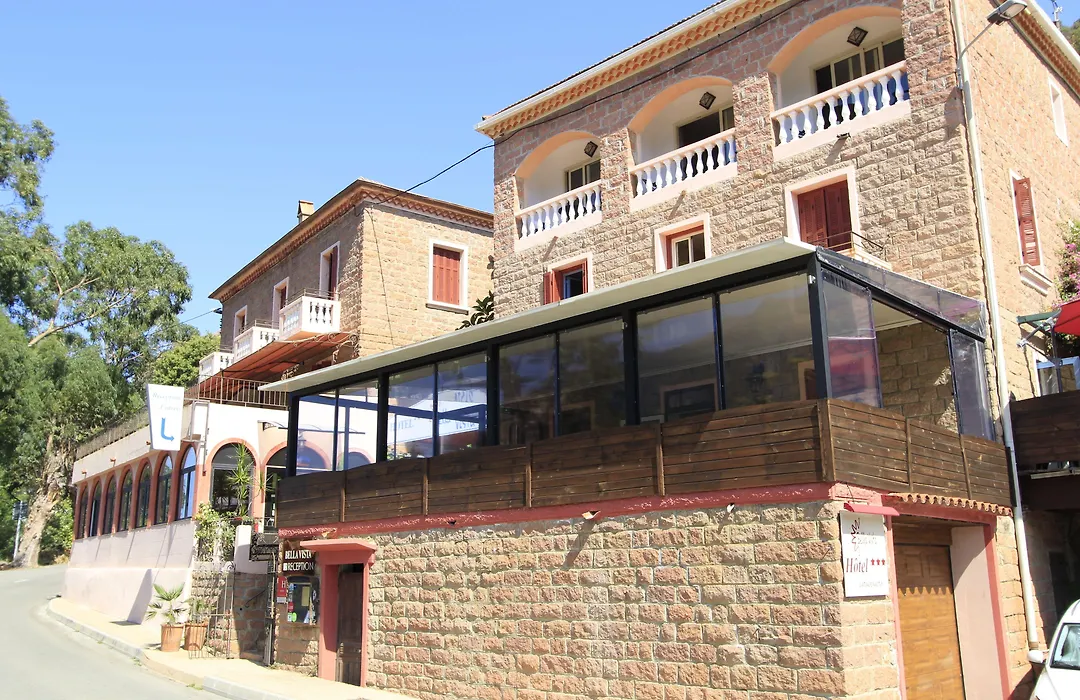 Hotel Bella Vista-1