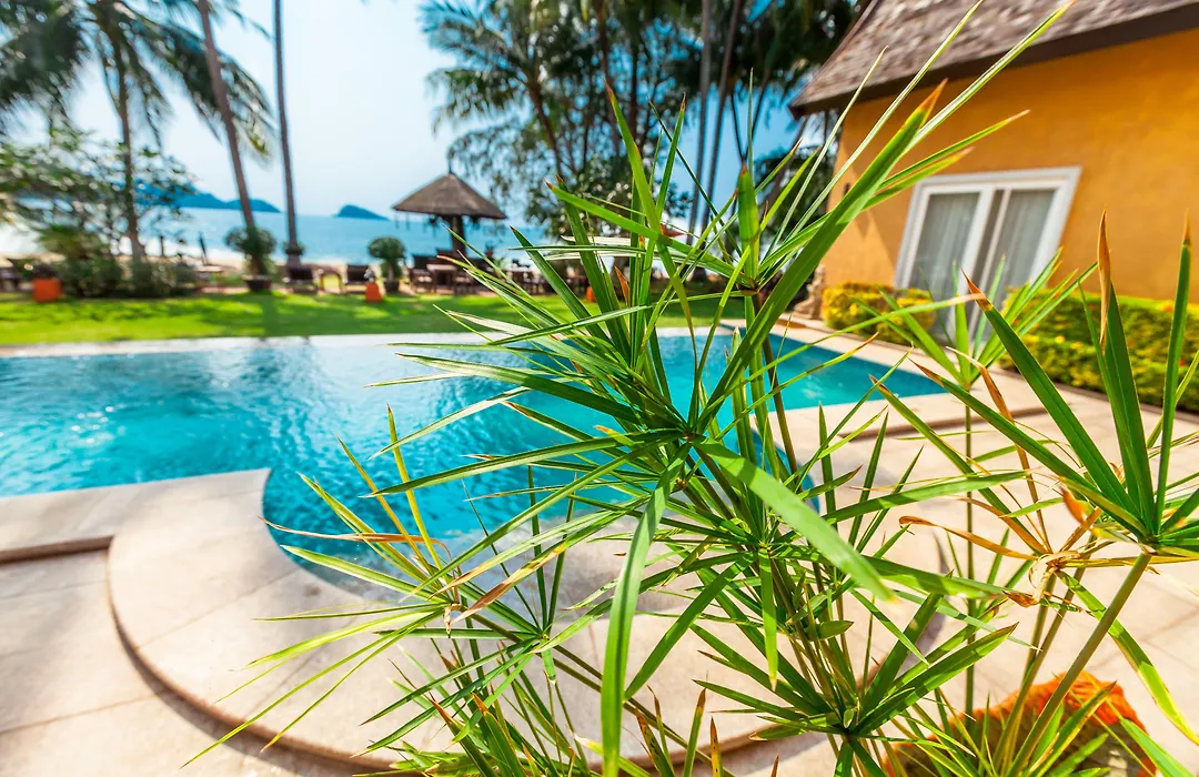 Little Sunshine Boutique Beach Resort & Spa-1