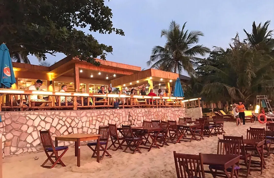 Orange Resort-1