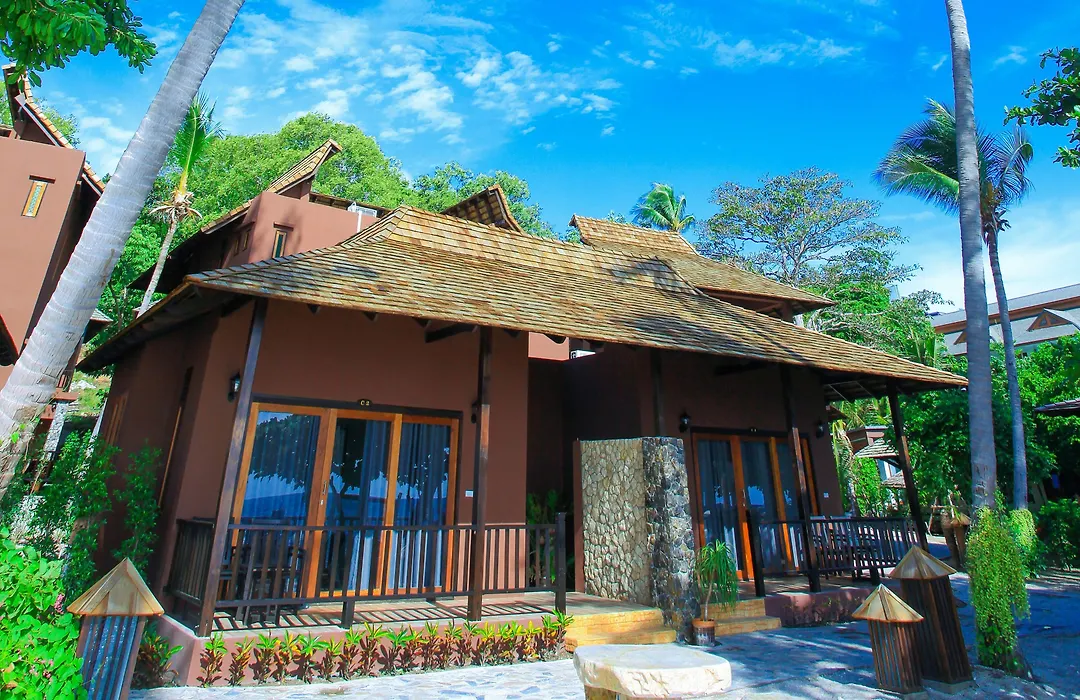 Beach Club Koh Tao-1