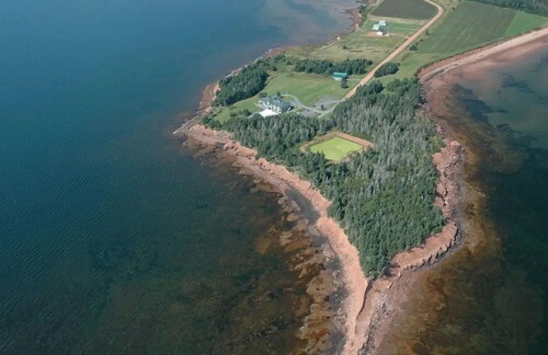 Ned'S Landing At Spry Point-1