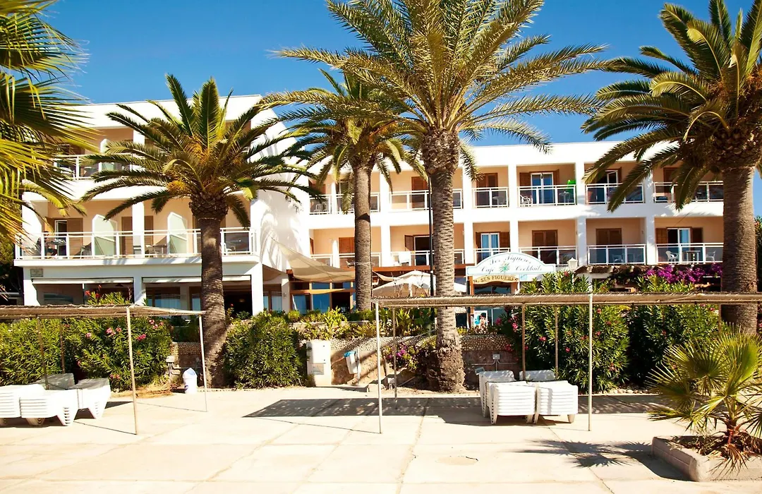 Hotel Ses Figueres-1