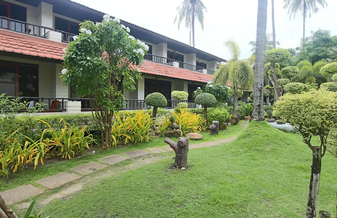 Phi Phi Banyan Villa-1