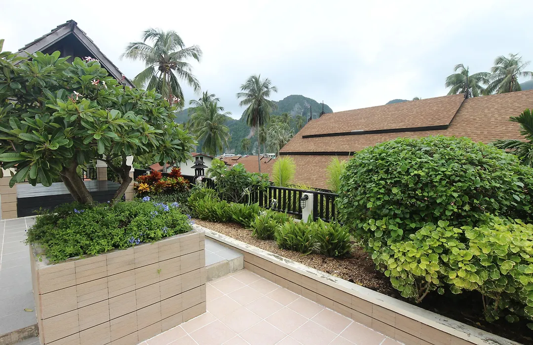 Phi Phi Banyan Villa-1