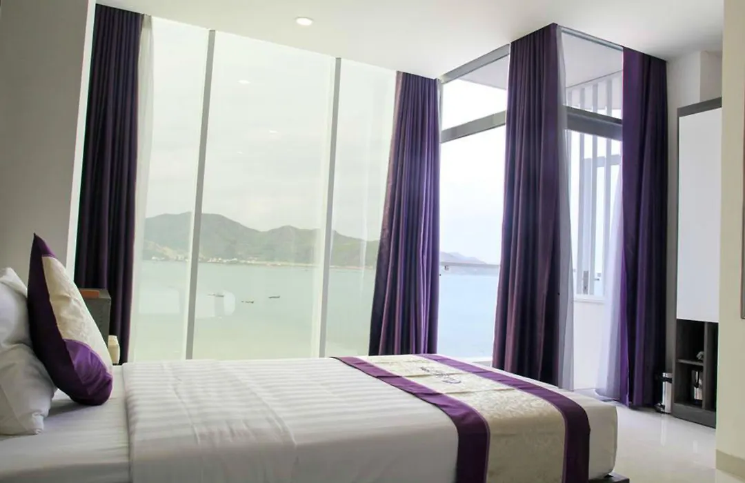 La Mer Hotel Nha Trang-1