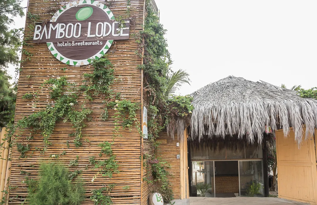 Bamboo Lodge-1