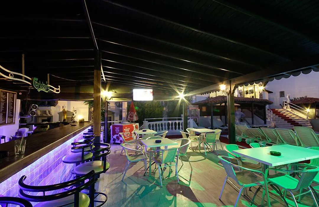 Maison 48 Apart Hotel-1