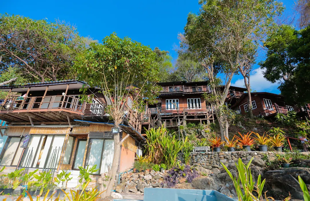 Sangthian Beach Resort-1