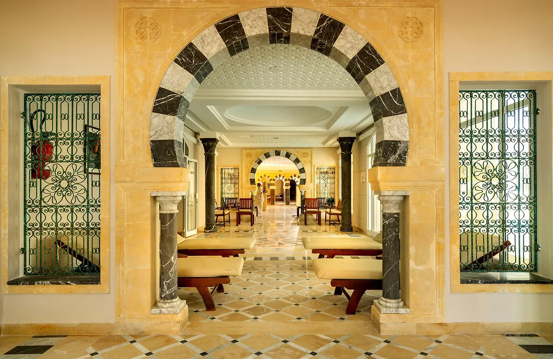 Yadis Djerba Thalasso & Spa-1