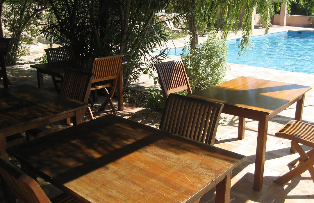 Hotel Rural Can Pujolet-1