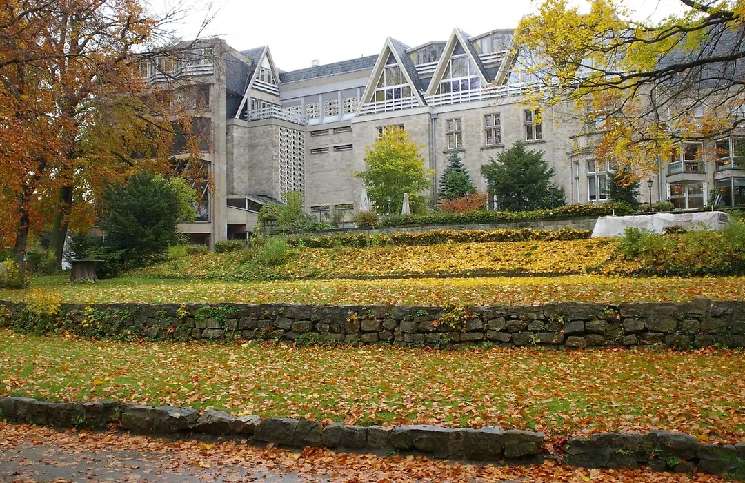 Hotel St.-Michaels-Heim-1