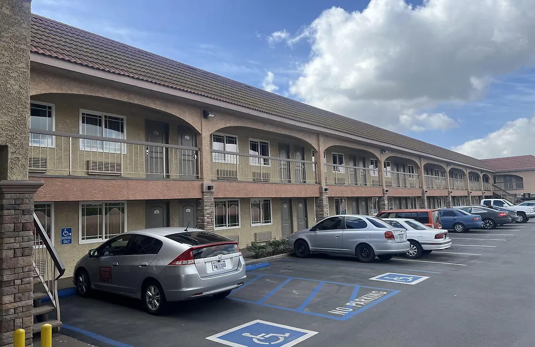 Industry Inn & Suites-1