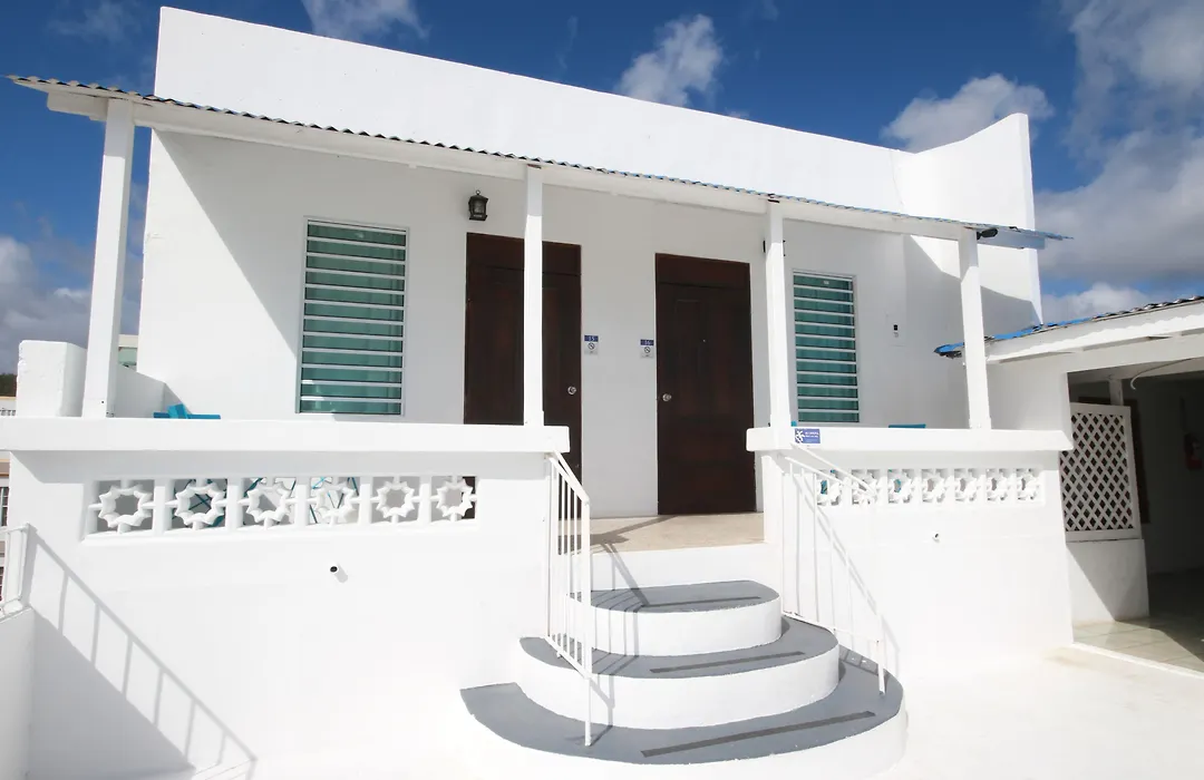 Parguera Plaza Hotel - Adults Only-1