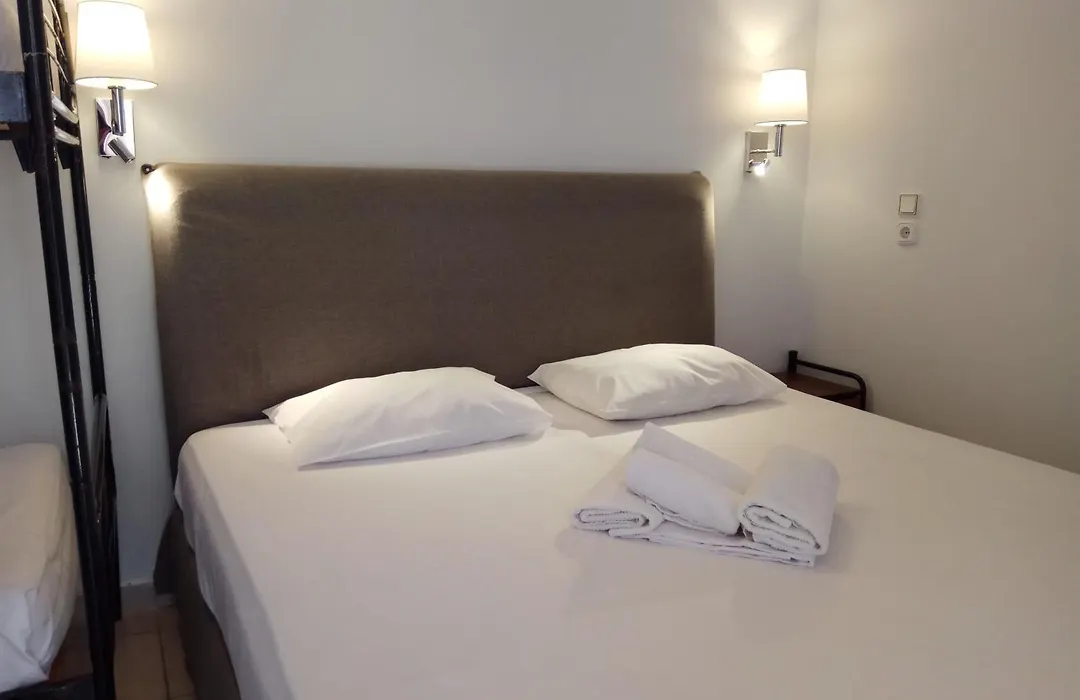 Delfini Hotel-1